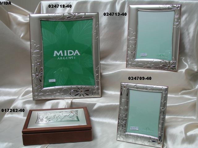 LINEA MIDA 2007/08